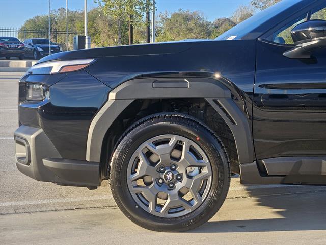 new 2026 Subaru Outback car, priced at $37,255