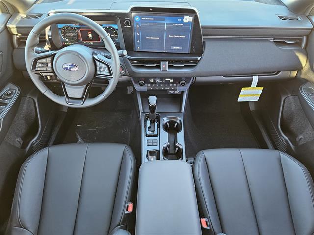 new 2026 Subaru Outback car, priced at $37,255