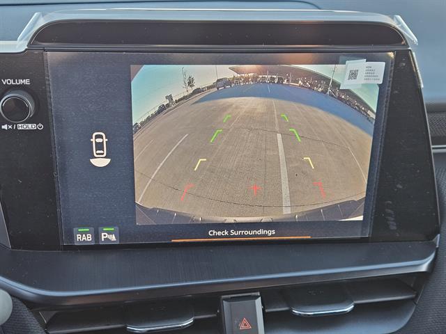 new 2026 Subaru Outback car, priced at $37,255