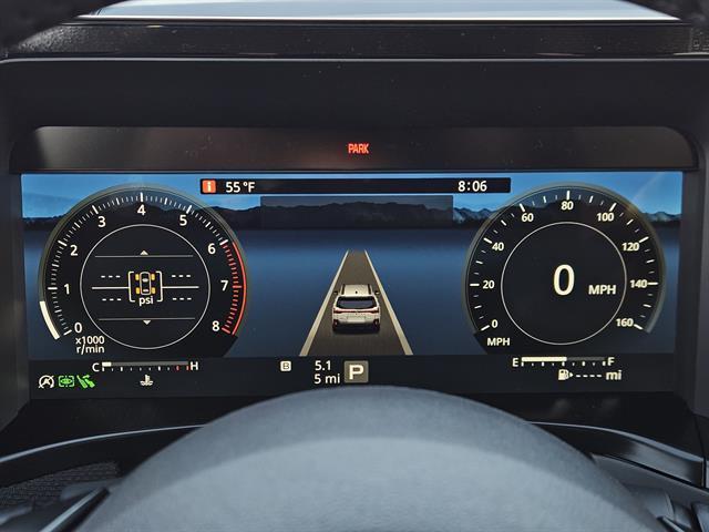 new 2026 Subaru Outback car, priced at $37,255