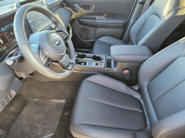 new 2026 Subaru Outback car, priced at $37,255