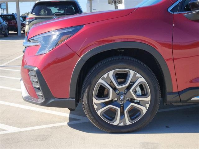 new 2024 Subaru Ascent car, priced at $48,732