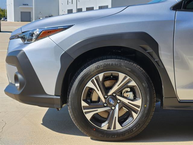 new 2026 Subaru Crosstrek car, priced at $30,029