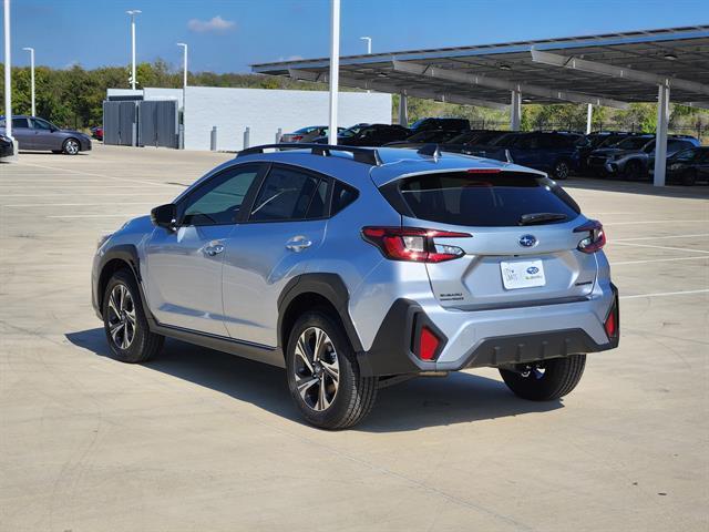 new 2026 Subaru Crosstrek car, priced at $30,029