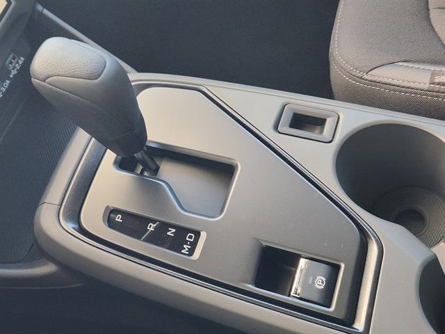 new 2026 Subaru Crosstrek car, priced at $30,029