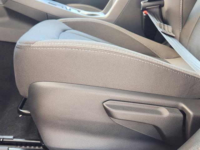 new 2026 Subaru Crosstrek car, priced at $30,029