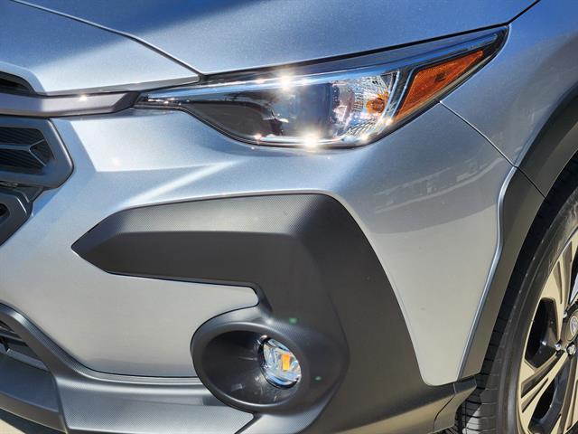 new 2026 Subaru Crosstrek car, priced at $30,029