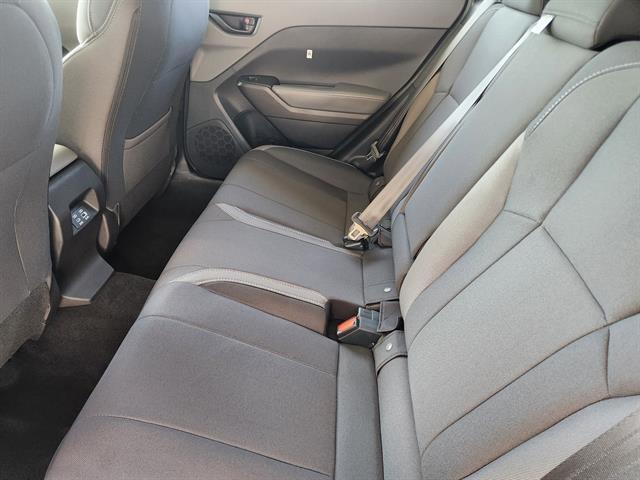 new 2026 Subaru Crosstrek car, priced at $30,029