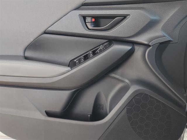 new 2026 Subaru Crosstrek car, priced at $30,029