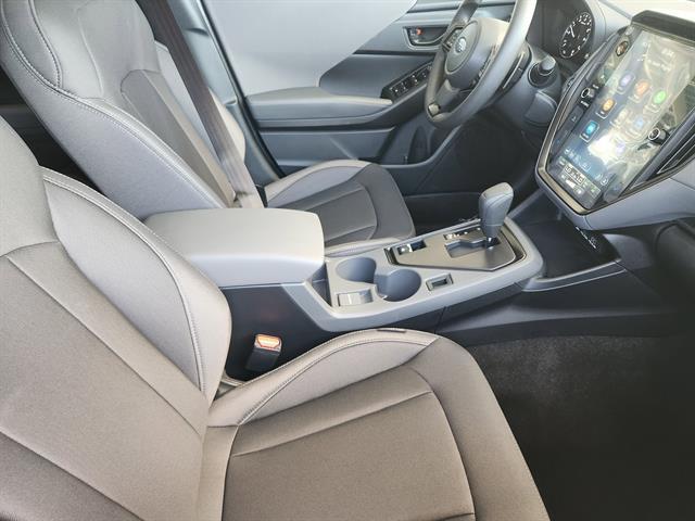 new 2026 Subaru Crosstrek car, priced at $30,029