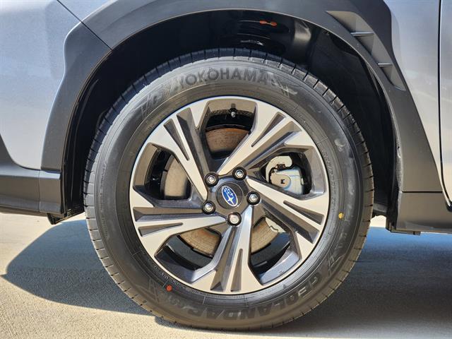 new 2026 Subaru Crosstrek car, priced at $30,029