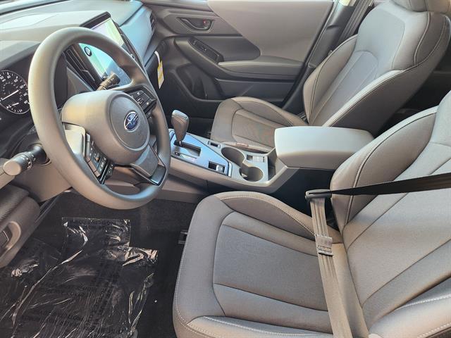 new 2026 Subaru Crosstrek car, priced at $30,029