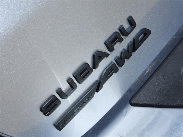 new 2026 Subaru Crosstrek car, priced at $30,029