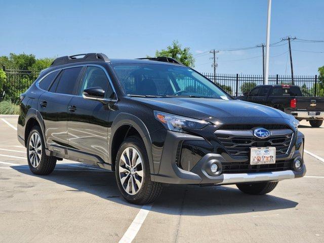 new 2025 Subaru Outback car, priced at $42,669