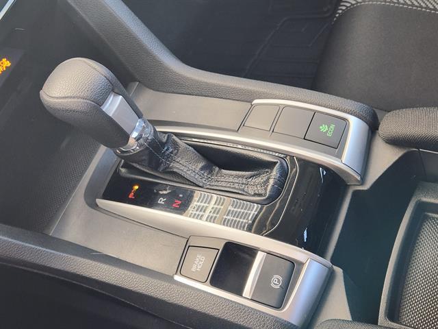 used 2018 Honda Civic car, priced at $17,491