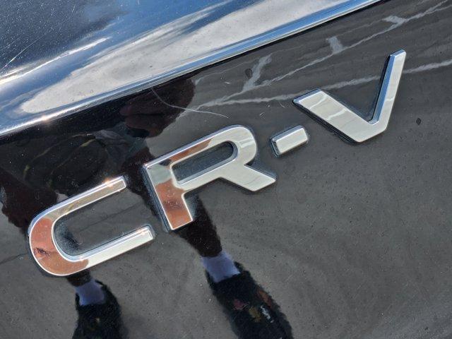 used 2024 Honda CR-V car, priced at $31,781