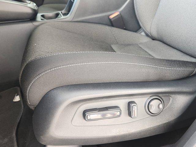used 2024 Honda CR-V car, priced at $31,781