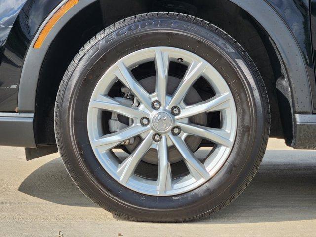 used 2024 Honda CR-V car, priced at $31,781