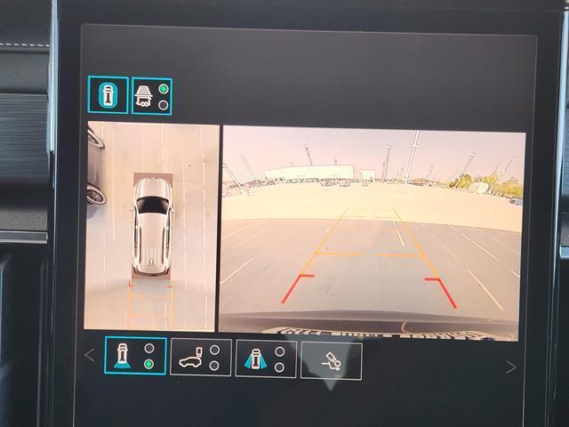 used 2024 GMC Acadia car, priced at $37,597