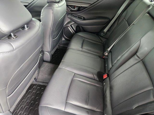 used 2020 Subaru Outback car, priced at $26,893