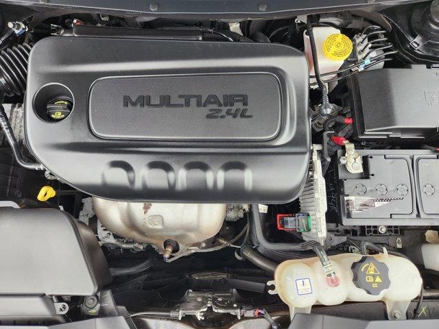 used 2019 Jeep Cherokee car, priced at $20,981
