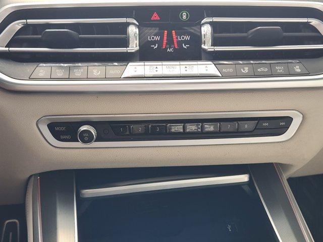 used 2020 BMW X5 car, priced at $45,481