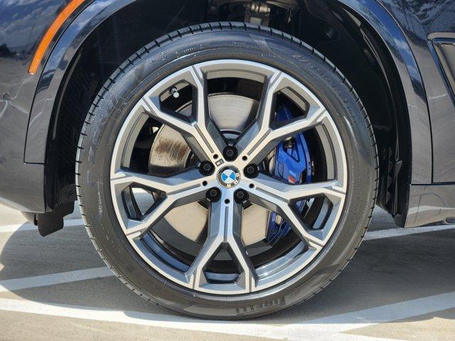 used 2020 BMW X5 car, priced at $45,481