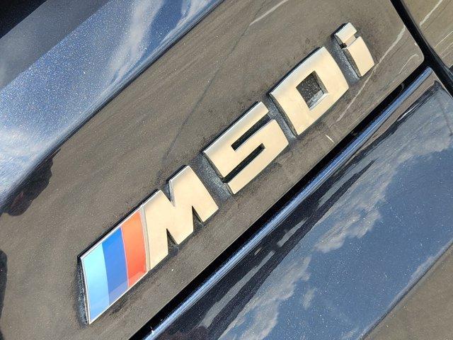 used 2020 BMW X5 car, priced at $45,481