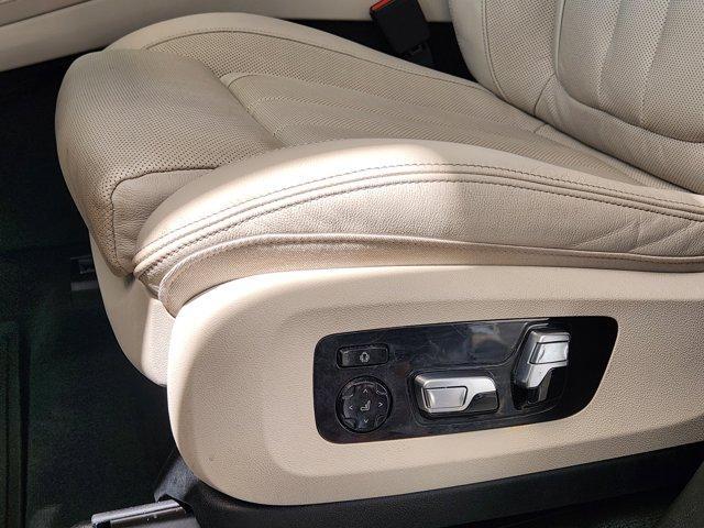 used 2020 BMW X5 car, priced at $45,481