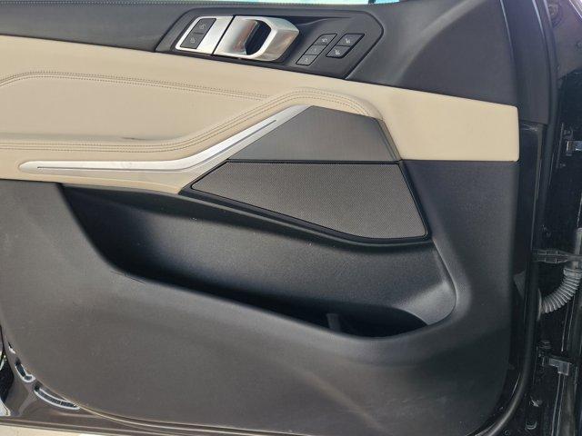 used 2020 BMW X5 car, priced at $45,481
