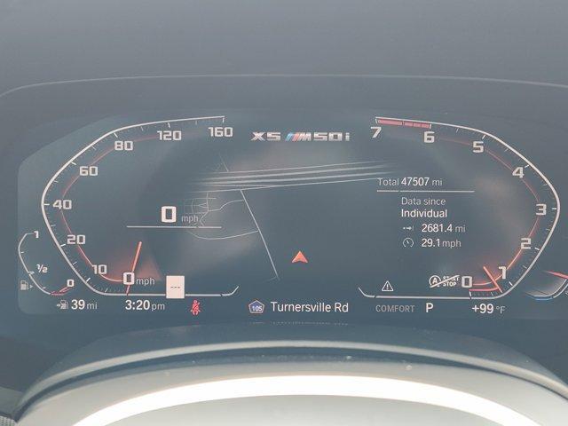 used 2020 BMW X5 car, priced at $45,481