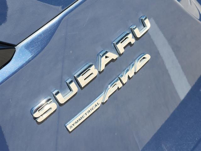 used 2023 Subaru Outback car, priced at $24,981