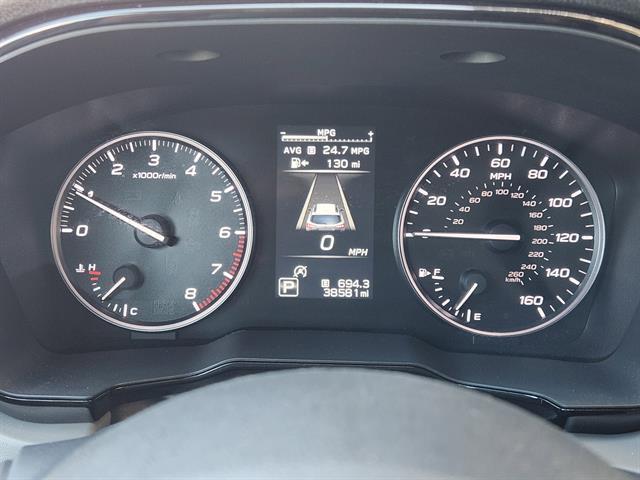 used 2023 Subaru Outback car, priced at $24,981