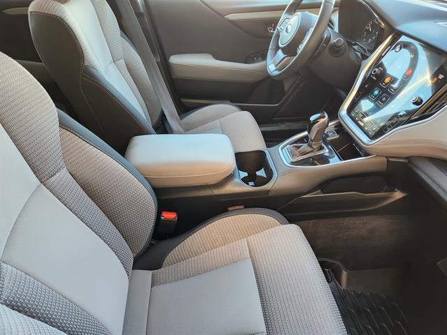 used 2023 Subaru Outback car, priced at $24,981