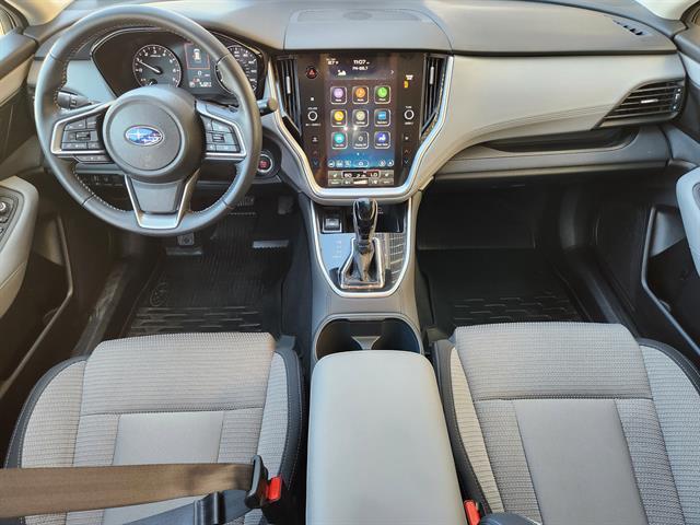 used 2023 Subaru Outback car, priced at $24,981