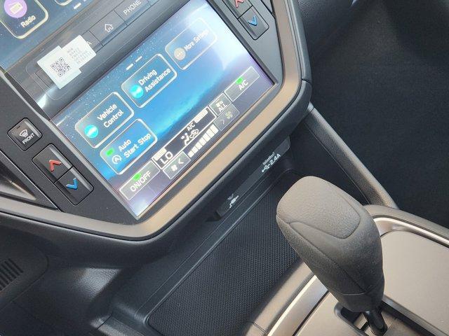 new 2025 Subaru Impreza car, priced at $25,012