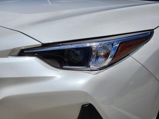 new 2025 Subaru Impreza car, priced at $25,012