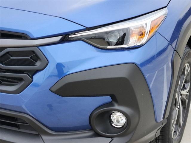 new 2025 Subaru Crosstrek car, priced at $32,230