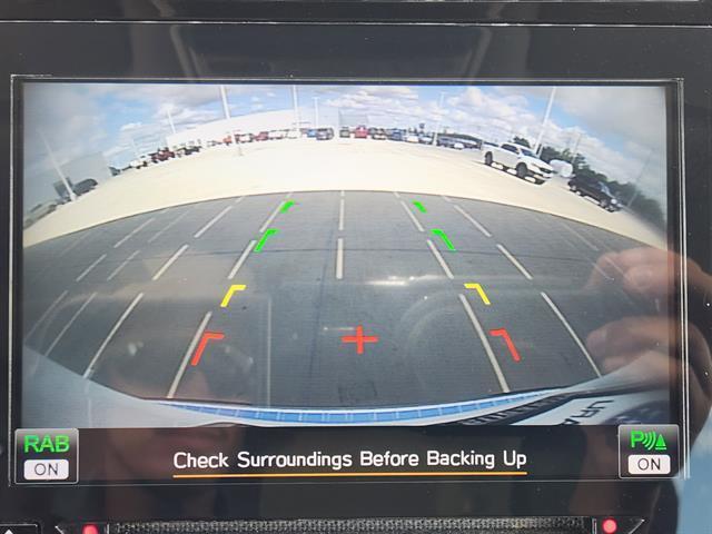 used 2020 Subaru Ascent car, priced at $18,993