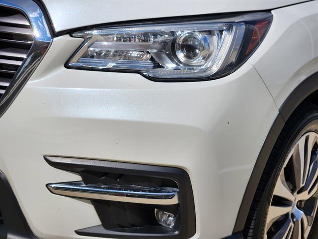 used 2020 Subaru Ascent car, priced at $18,993