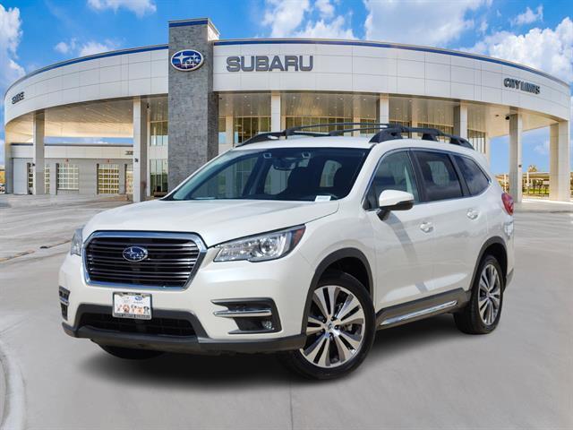 used 2020 Subaru Ascent car, priced at $20,791
