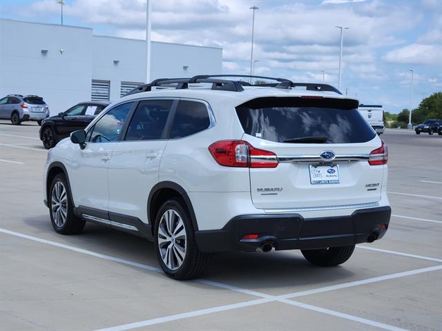 used 2020 Subaru Ascent car, priced at $18,993