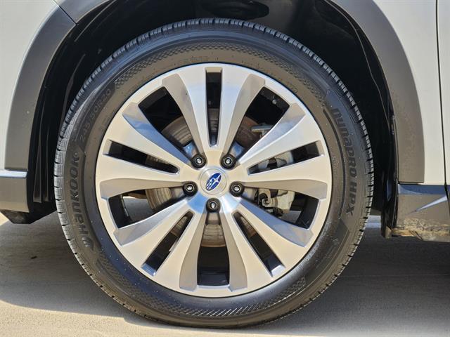 used 2020 Subaru Ascent car, priced at $18,993