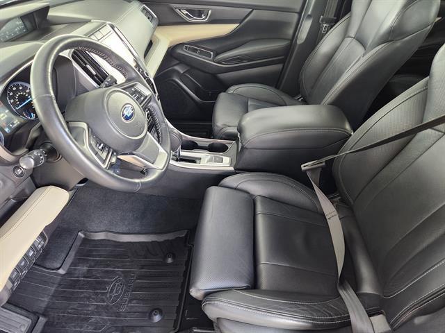 used 2020 Subaru Ascent car, priced at $18,993