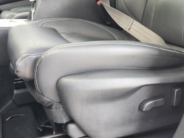 used 2020 Subaru Ascent car, priced at $18,993