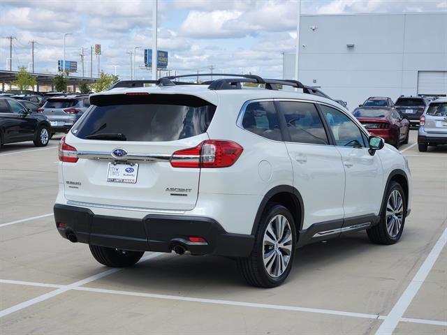 used 2020 Subaru Ascent car, priced at $18,993