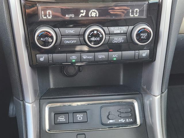 used 2020 Subaru Ascent car, priced at $18,993