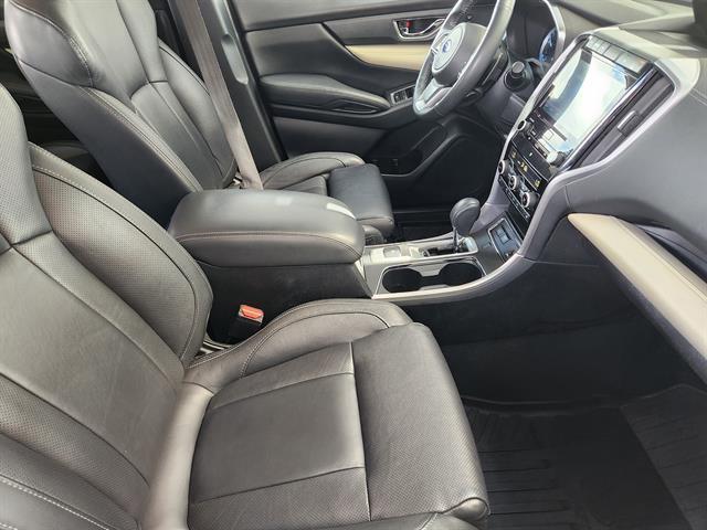 used 2020 Subaru Ascent car, priced at $18,993