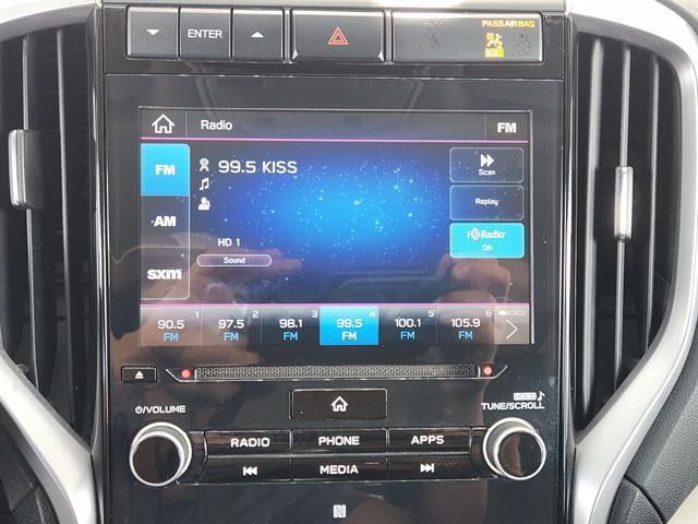 used 2020 Subaru Ascent car, priced at $18,993