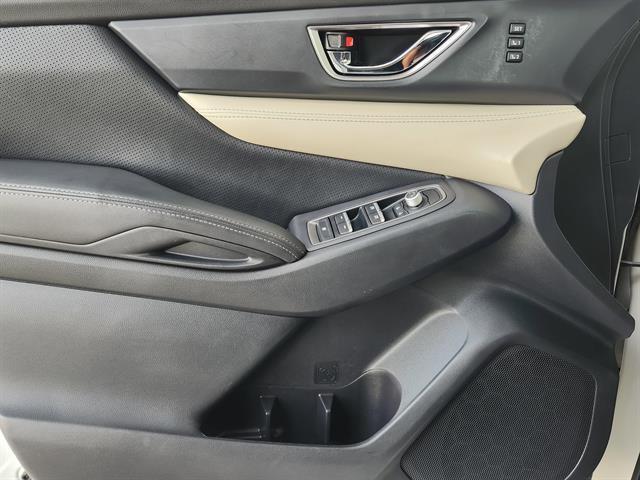 used 2020 Subaru Ascent car, priced at $18,993